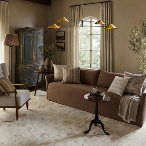Sivans 4-Light Linear Chandelier - view 5