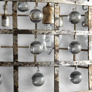 La Cage Round Chandelier 6/8/12 Light - view 19