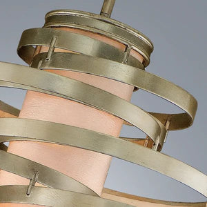 Smithereens  Pendant Chandelier 2 Lights - view 2