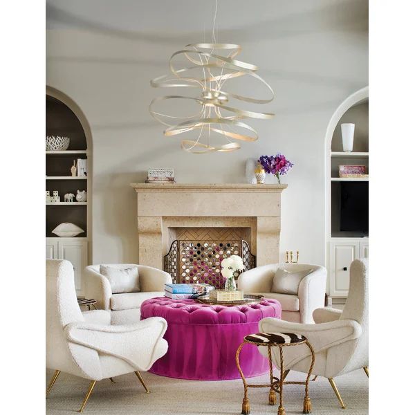 Smithereens  Pendant Chandelier - view 2