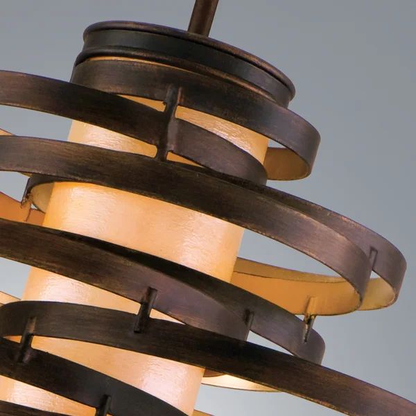 Smithereens  Pendant Chandelier 6 Lights - view 2
