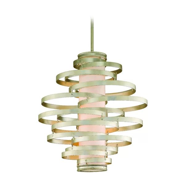 Smithereens  Pendant Chandelier 2 Lights - view 5