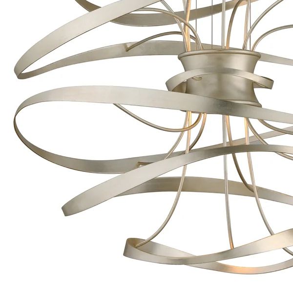 Smithereens  Pendant Chandelier - view 9