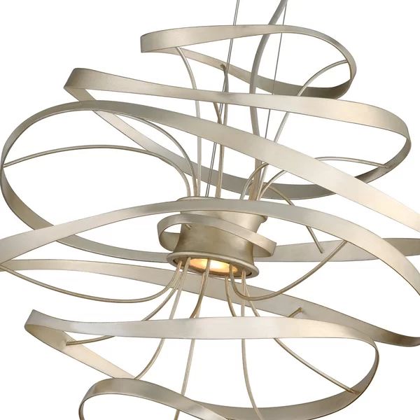 Smithereens  Pendant Chandelier - view 10