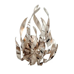 Spring Stream  Wall Sconce, chandelier