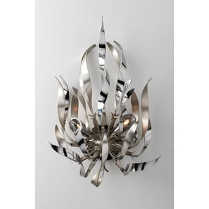 Spring Stream  Wall Sconce, chandelier - view 2