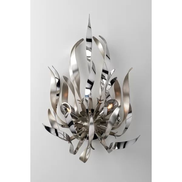 Spring Stream  Wall Sconce, chandelier - view 2