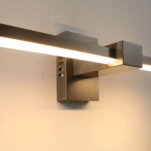 Formal Linear Picture Light - view 6