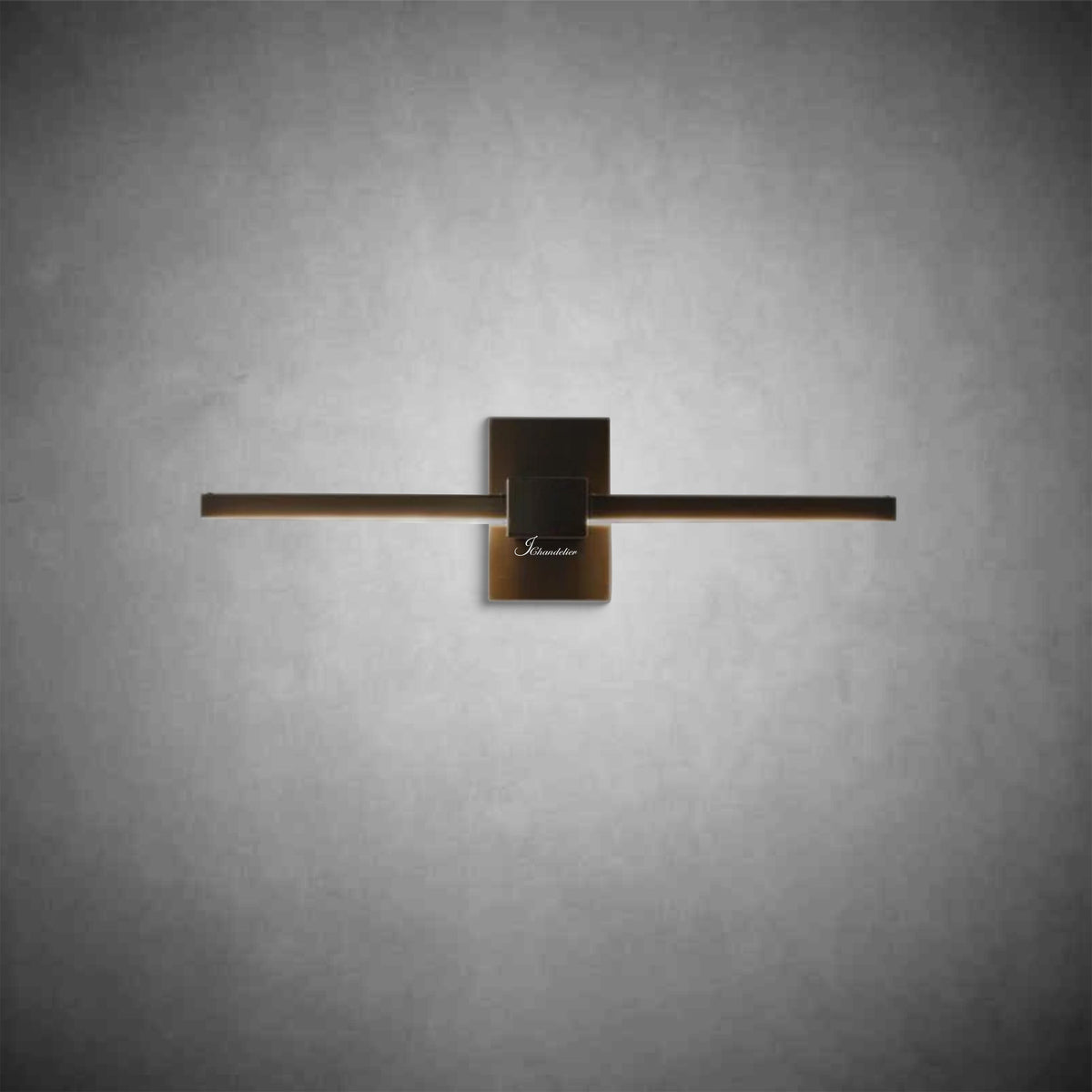 Formal Linear Picture Light - view 3