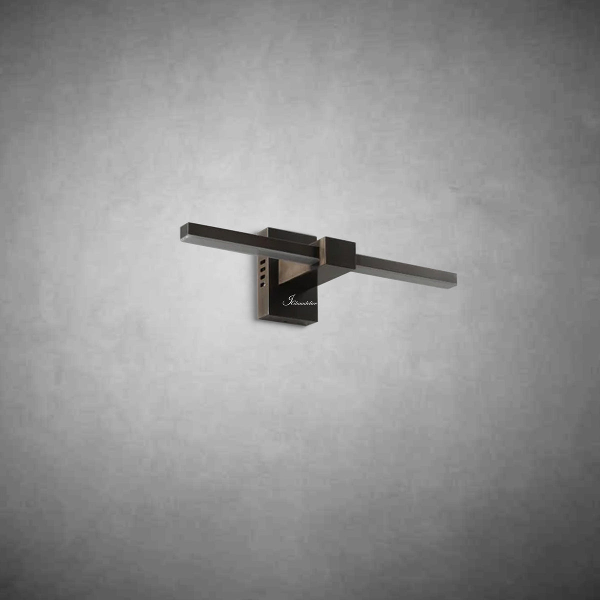 Formal Linear Picture Light - view 2