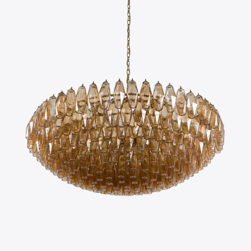 Sorrento Chandelier - view 25