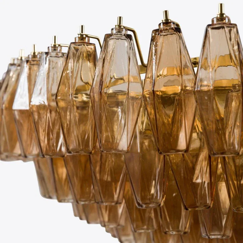 Sorrento Chandelier - view 28