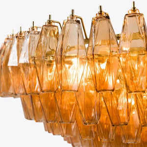 Sorrento Chandelier - view 29