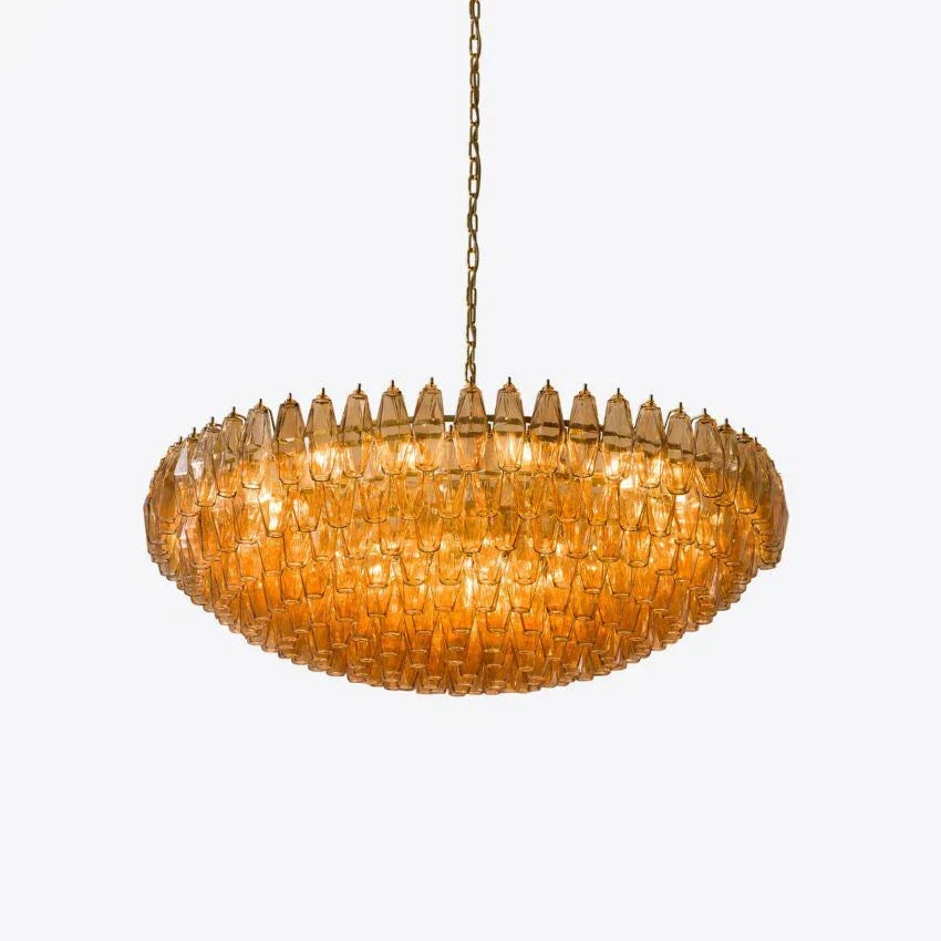Sorrento Chandelier - view 30