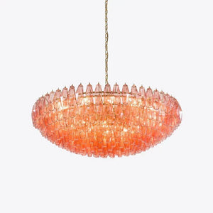 Sorrento Chandelier - view 7