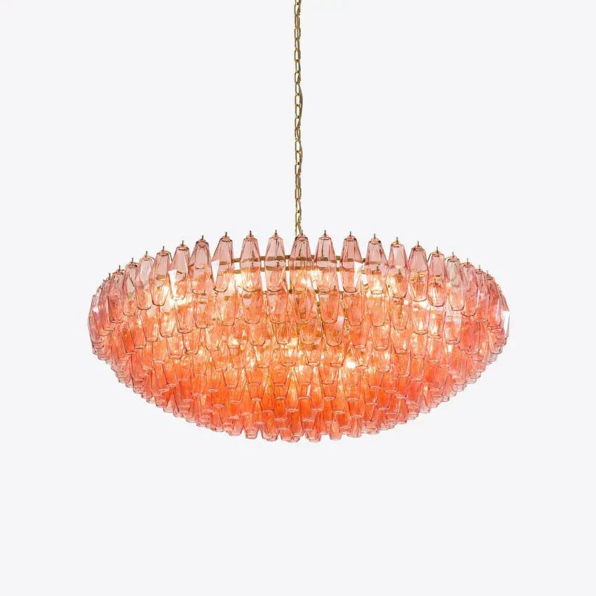 Sorrento Chandelier - view 7