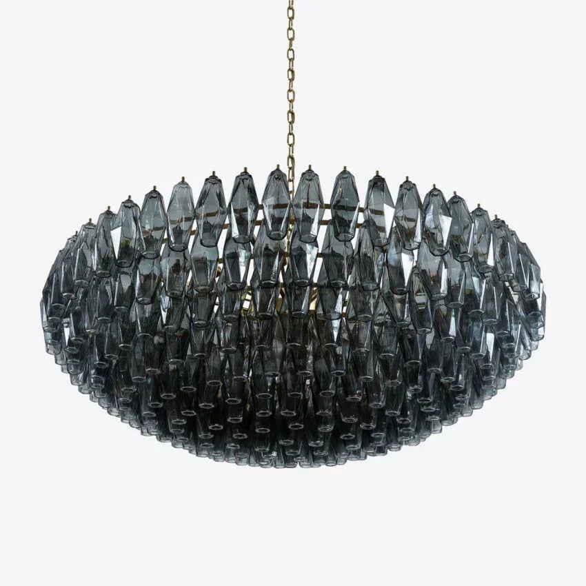 Sorrento Chandelier - view 33
