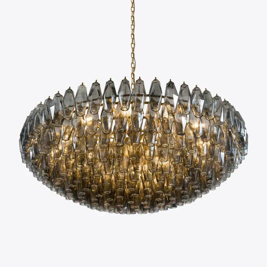 Sorrento Chandelier - view 34