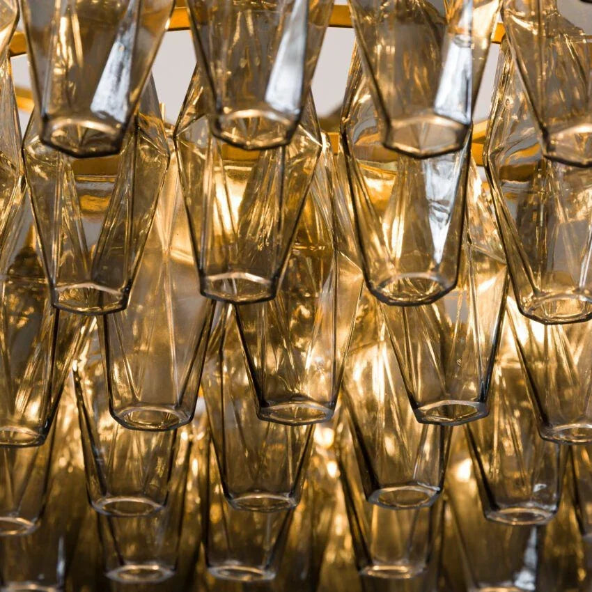 Sorrento Chandelier - view 36