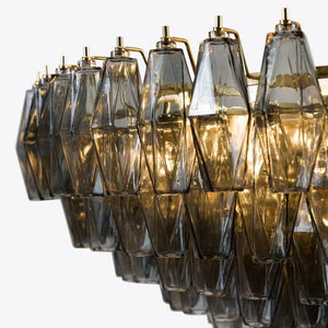 Sorrento Chandelier - view 37