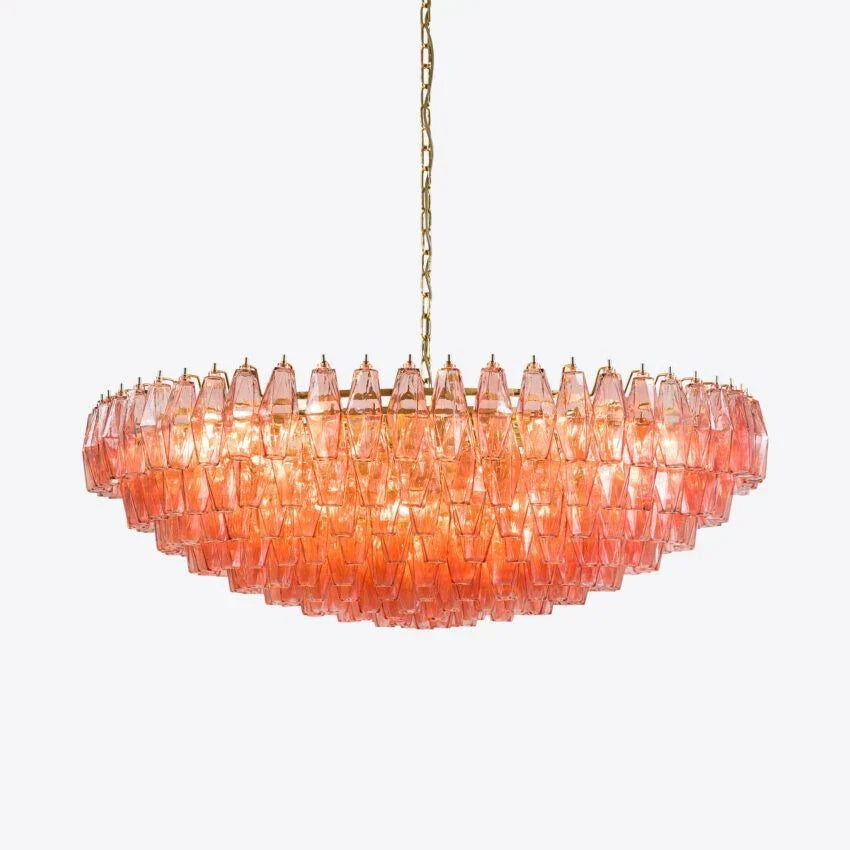 Sorrento Chandelier - view 8