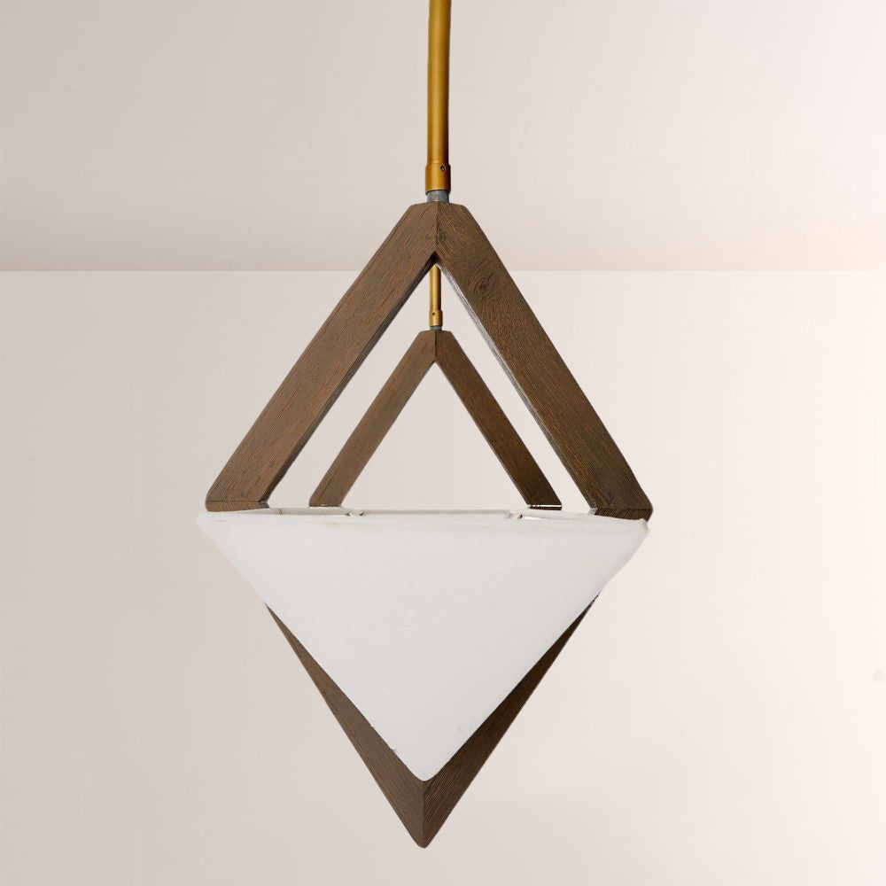 Spencer Fabric Linear Chandelier - view 5