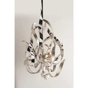 Spring Stream 3 Lights Pendant Chandelier - view 4