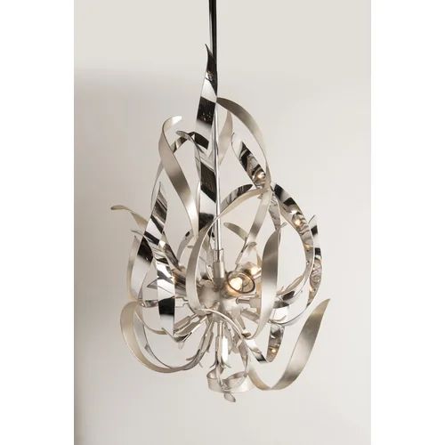 Spring Stream 3 Lights Pendant Chandelier - view 4