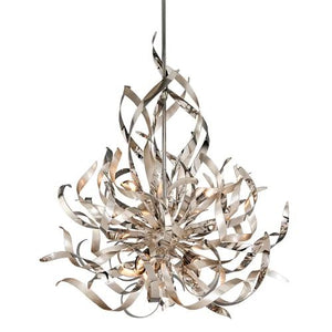 Spring Stream  Pendant Chandelier 9 Lights - view 4
