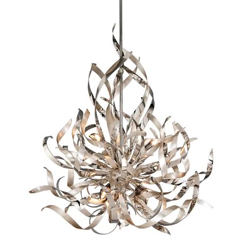 Spring Stream  Pendant Chandelier 9 Lights - view 4