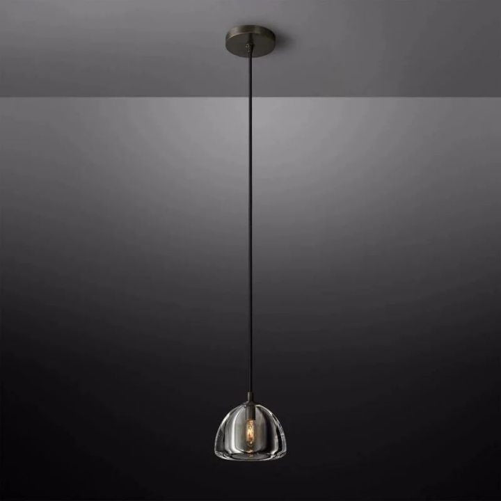 Swillo Pendant - view 2