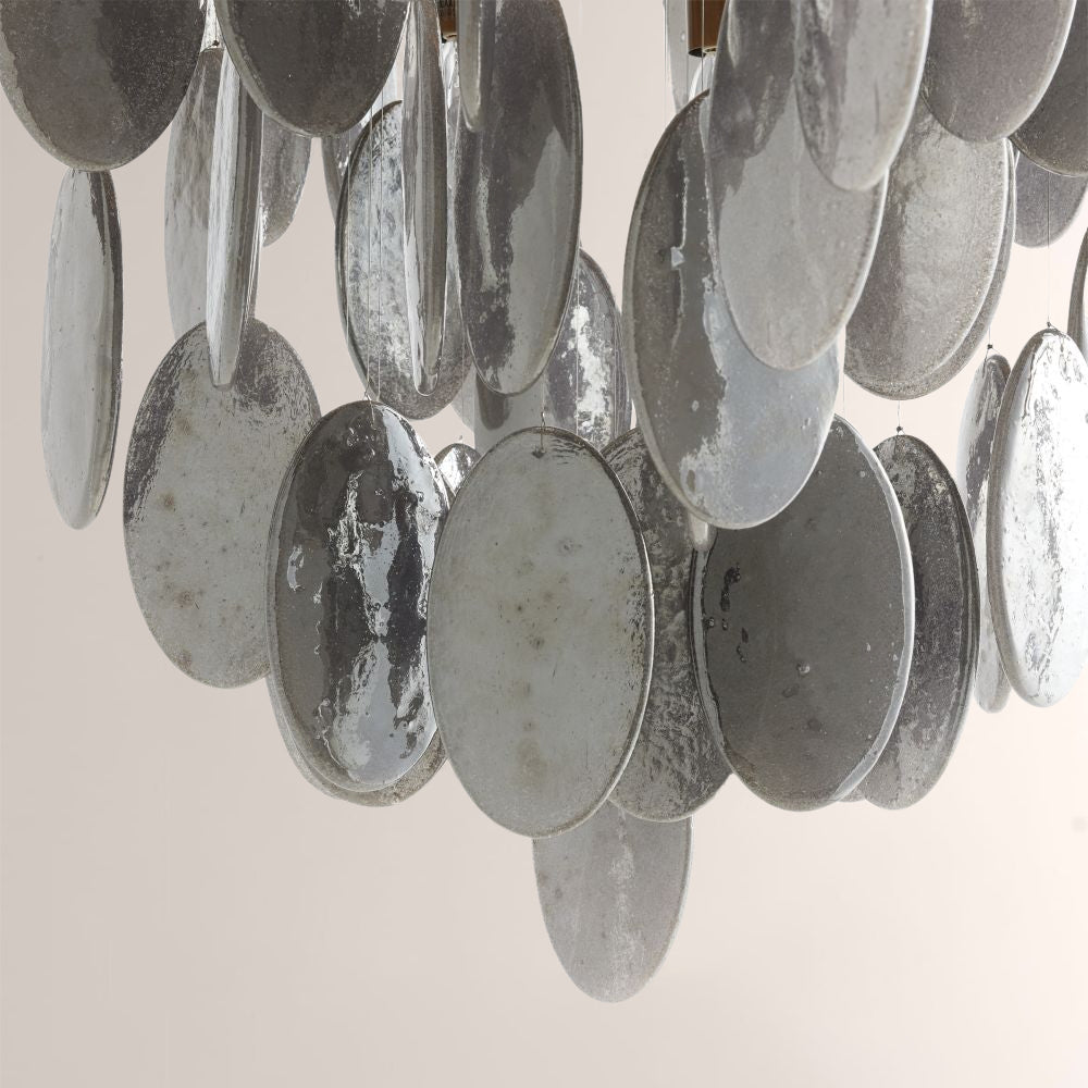 Trista Round Chandelier - view 6