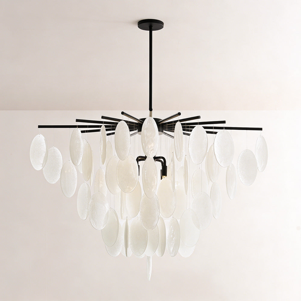 Trista Round Chandelier - view 7