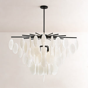Trista Round Chandelier - view 7
