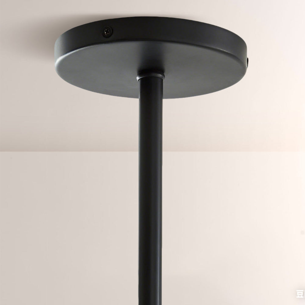 Trista Round Chandelier - view 9