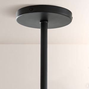 Trista Round Chandelier - view 9