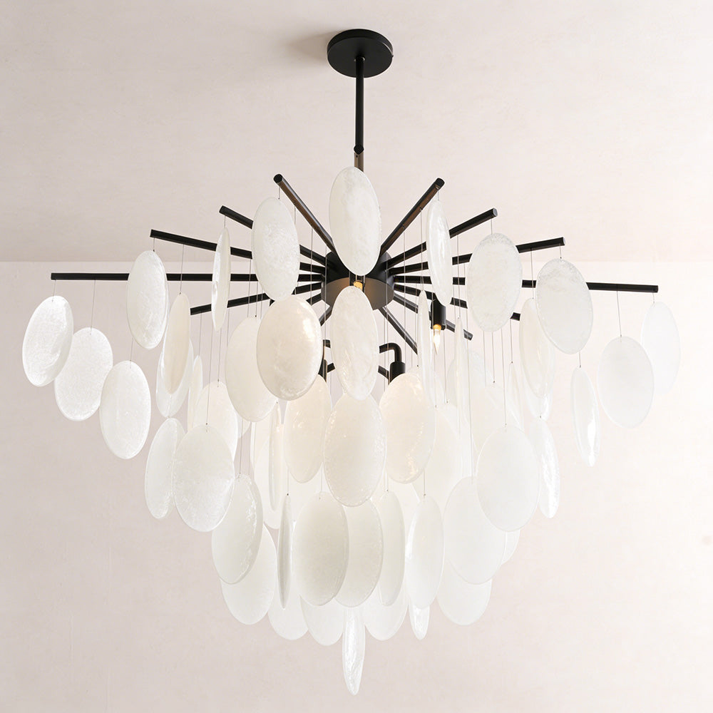 Trista Round Chandelier - view 8