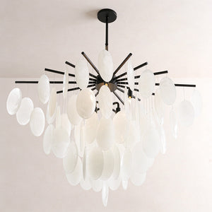 Trista Round Chandelier - view 8