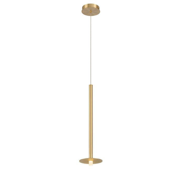 Ursula LED Pendant, chandelier