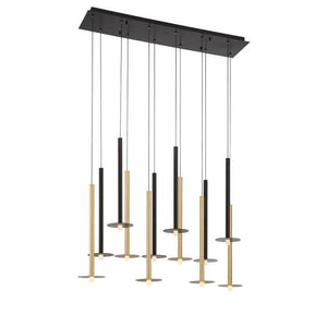 Ursula Linear LED Chandelier - view 6