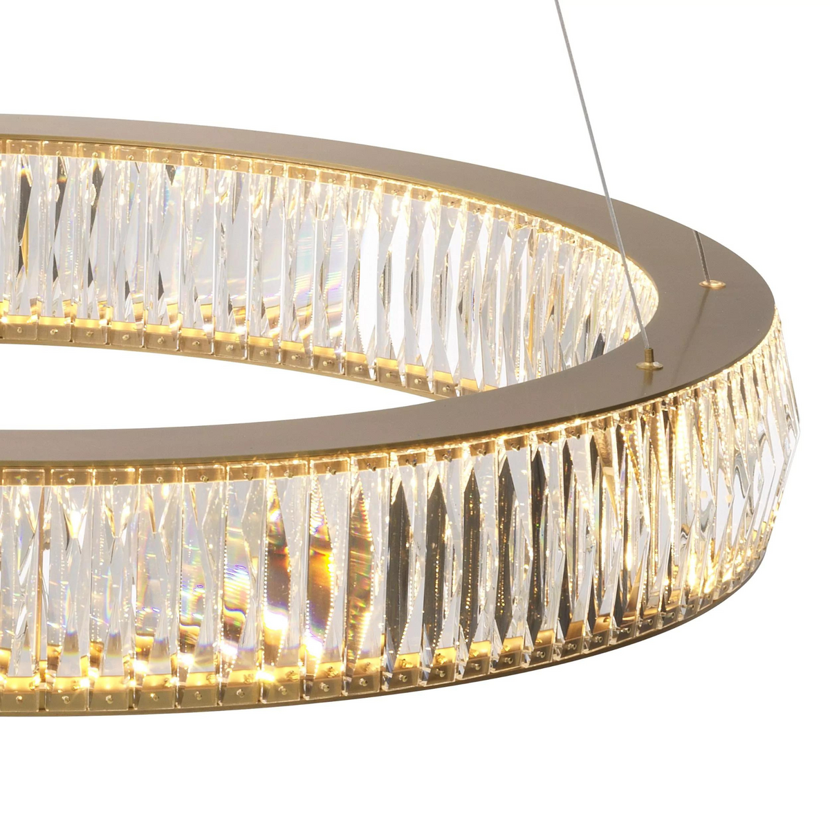 Vancouver S/L Modern Chandelier - view 10