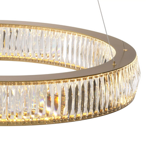 Vancouver S/L Modern Chandelier - view 10