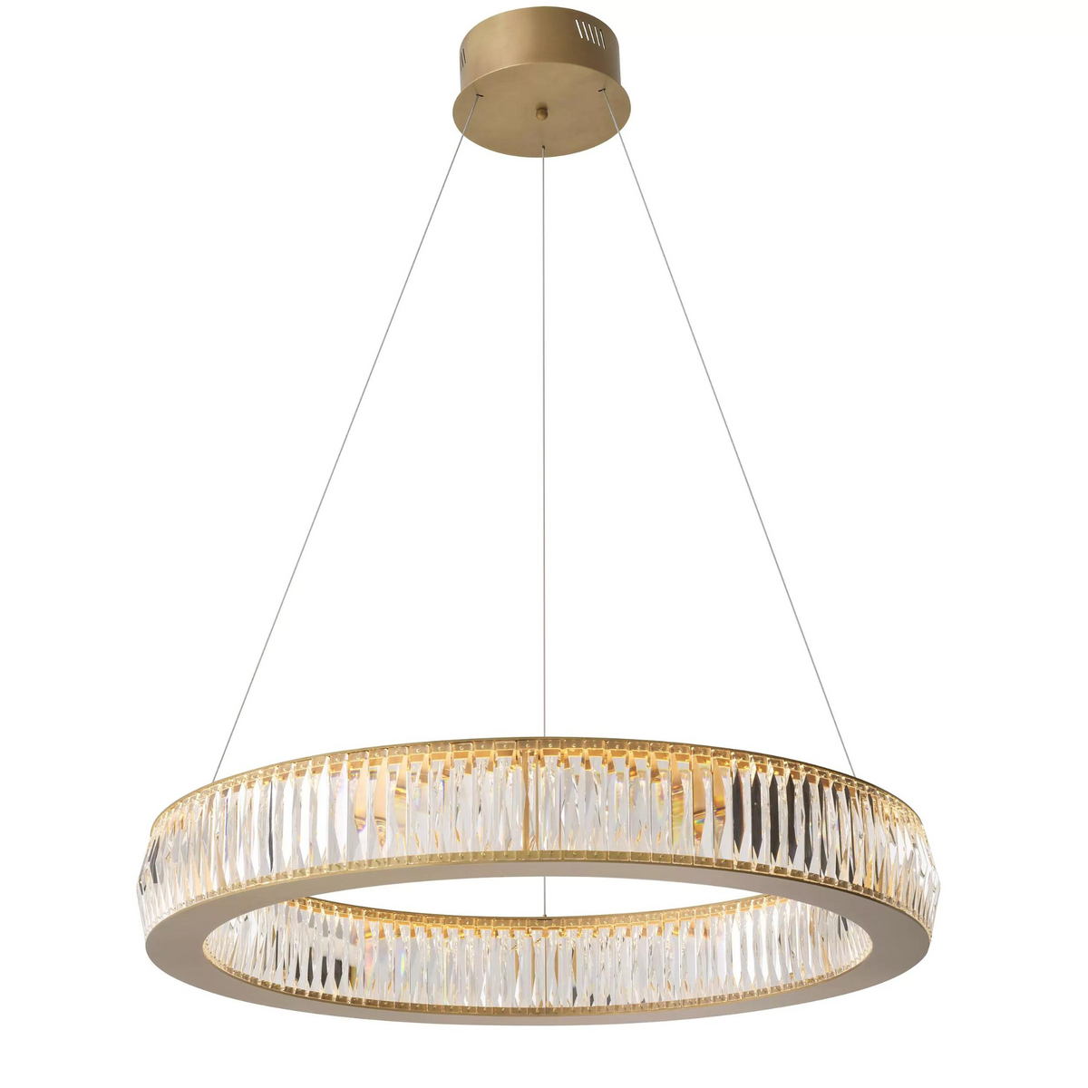Vancouver S/L Modern Chandelier - view 6