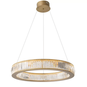 Vancouver S/L Modern Chandelier - view 6
