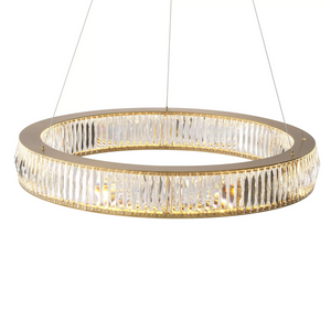 Vancouver S/L Modern Chandelier - view 8