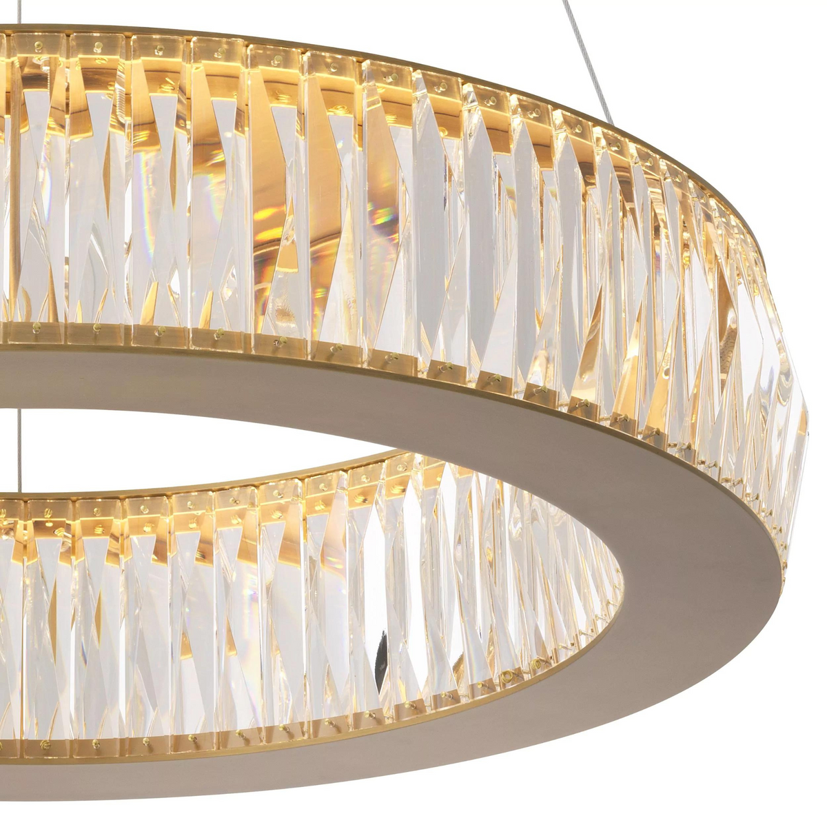 Vancouver S/L Modern Chandelier - view 5