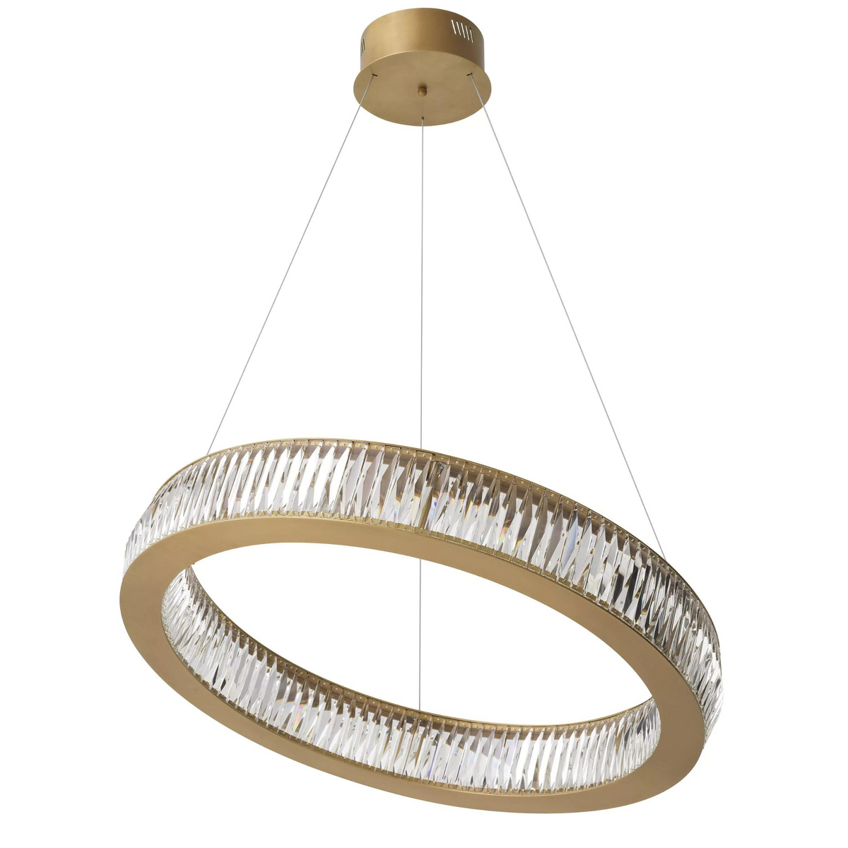 Vancouver S/L Modern Chandelier - view 7