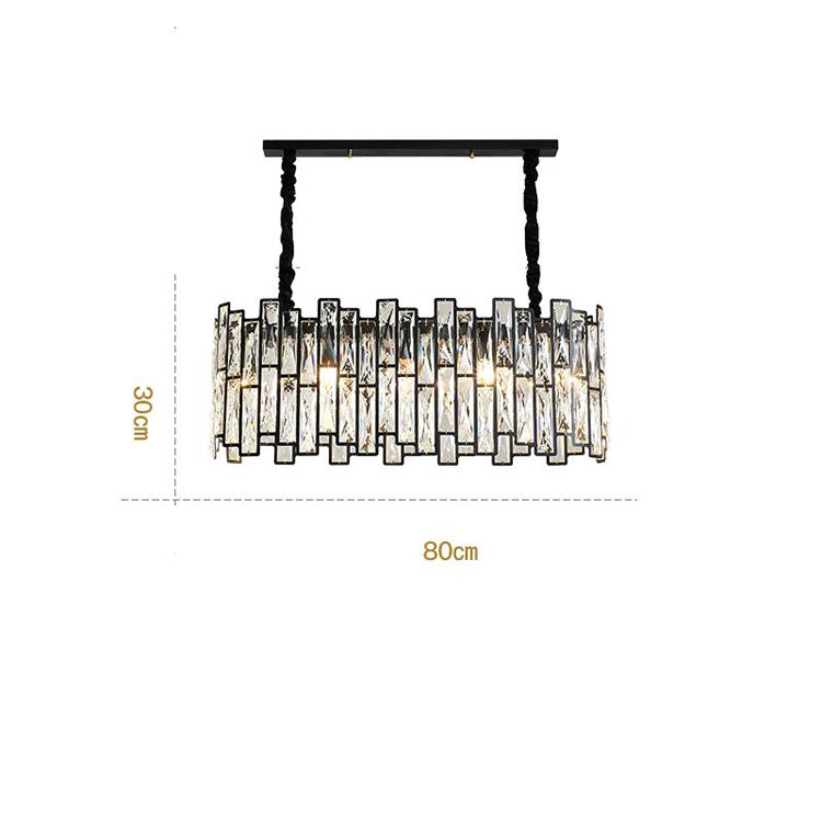 Palo Kitchen Island Chandelier - view 6