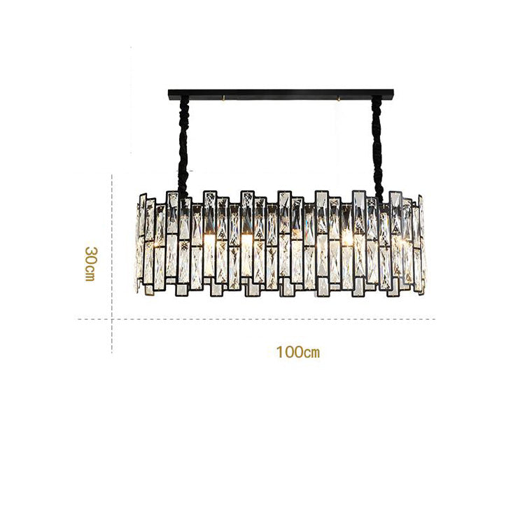 Palo Kitchen Island Chandelier - view 7