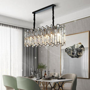 Palo Kitchen Island Chandelier - view 3